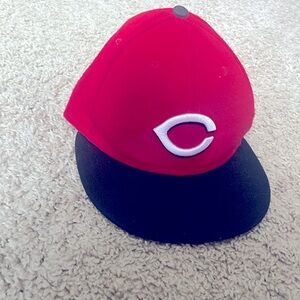 Cincinnati Reds Hat Baseball Cap